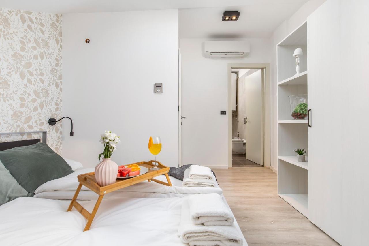 Apartments Rijeka In מראה חיצוני תמונה