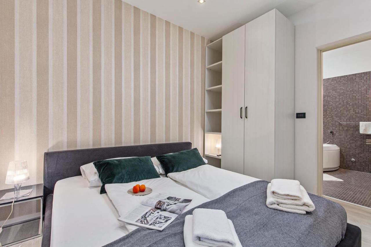 Apartments Rijeka In מראה חיצוני תמונה