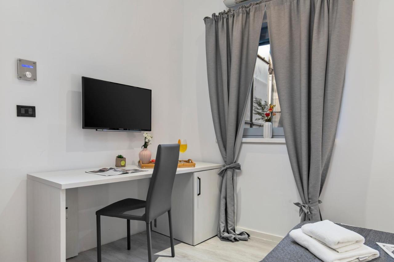 Apartments Rijeka In מראה חיצוני תמונה